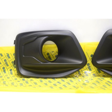 Fiorino 2020 Model Ön Tampon Sis Farı Kapağı Sağ Sol Takım Opar